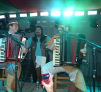 Foto de Grupo Cordiona