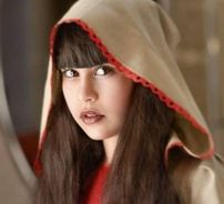 Foto de Diana Ankudinova