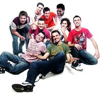 Foto de Constelação