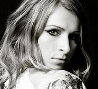 Foto de Sandra Nasic