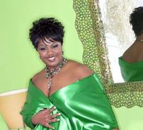 Foto de Cheryl Porter