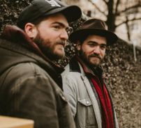 Foto de The Brother Brothers