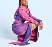 Foto de Lynda Sherazade