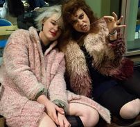 Foto de Dazey and the Scouts