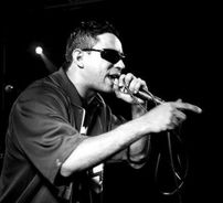 Foto de Mano Ála Rapper