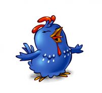 Foto de Galinha Pintadinha