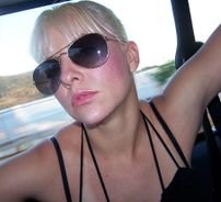 Foto de Pamela Spence