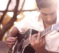 Foto de Victor Pedreira