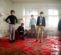 Foto de Joe Lean and The Jing Jang Jong