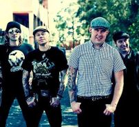 Foto de The Rumjacks