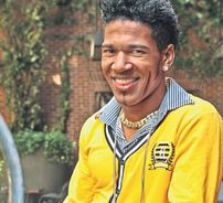 Foto de Omega (El Fuerte)