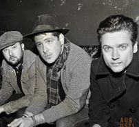 Foto de We Are Augustines