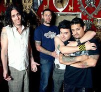 Foto de NOFX