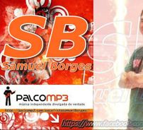 Foto de Samuel Borges