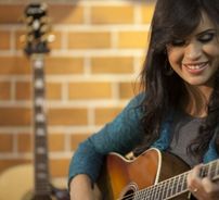 Foto de Gezi Monteiro