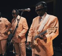 Foto de The Blind Boys of Alabama