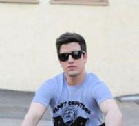 Foto de Logan Henderson