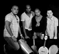 Foto de Nossa Batukada