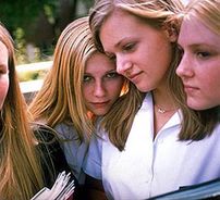 Foto de Virgin Suicides
