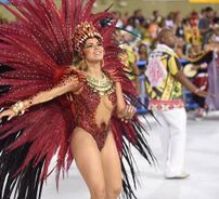 Foto de G.R.E.S Unidos de Bangu