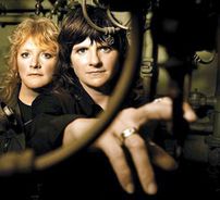 Foto de Indigo Girls