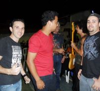 Foto de Sociedade Crua