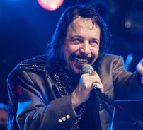 Foto de Benito Di Paula