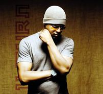 Foto de Brian McKnight