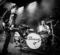 Foto de His Lordship