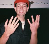 Foto de Anthony Ortiz