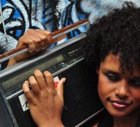 Foto de Soraia Drummond