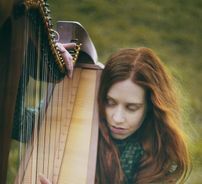 Foto de Cécile Corbel