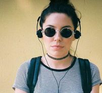 Foto de Bishop Briggs