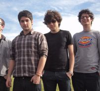 Foto de Chupeta Eletrônica