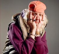 Foto de Izzy Strigel