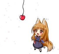 Foto de Ookami To Koushinryou