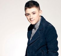 Foto de Nicholas McDonald