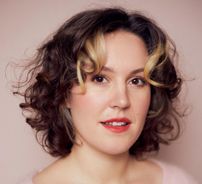 Foto de Jessica Trocha