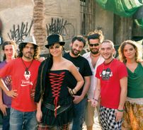 Foto de Canteca de Macao