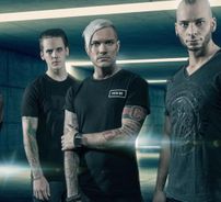 Foto de Dead By April