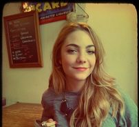 Foto de Margaux Avril