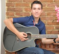 Foto de Jesiel Garcia