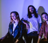 Foto de Milana Bonita