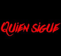 Foto de Quien Sigue (AR)