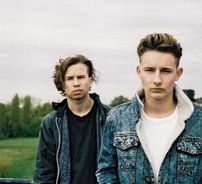 Foto de Jacob & Goliath