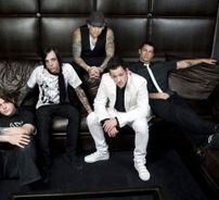 Foto de Good Charlotte