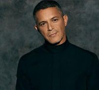 Foto de Alejandro Sanz