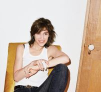 Foto de Charlotte Gainsbourg