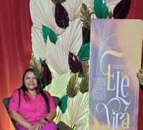 Foto de Damiana Valentim