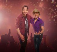 Foto de Max & Rodrigo